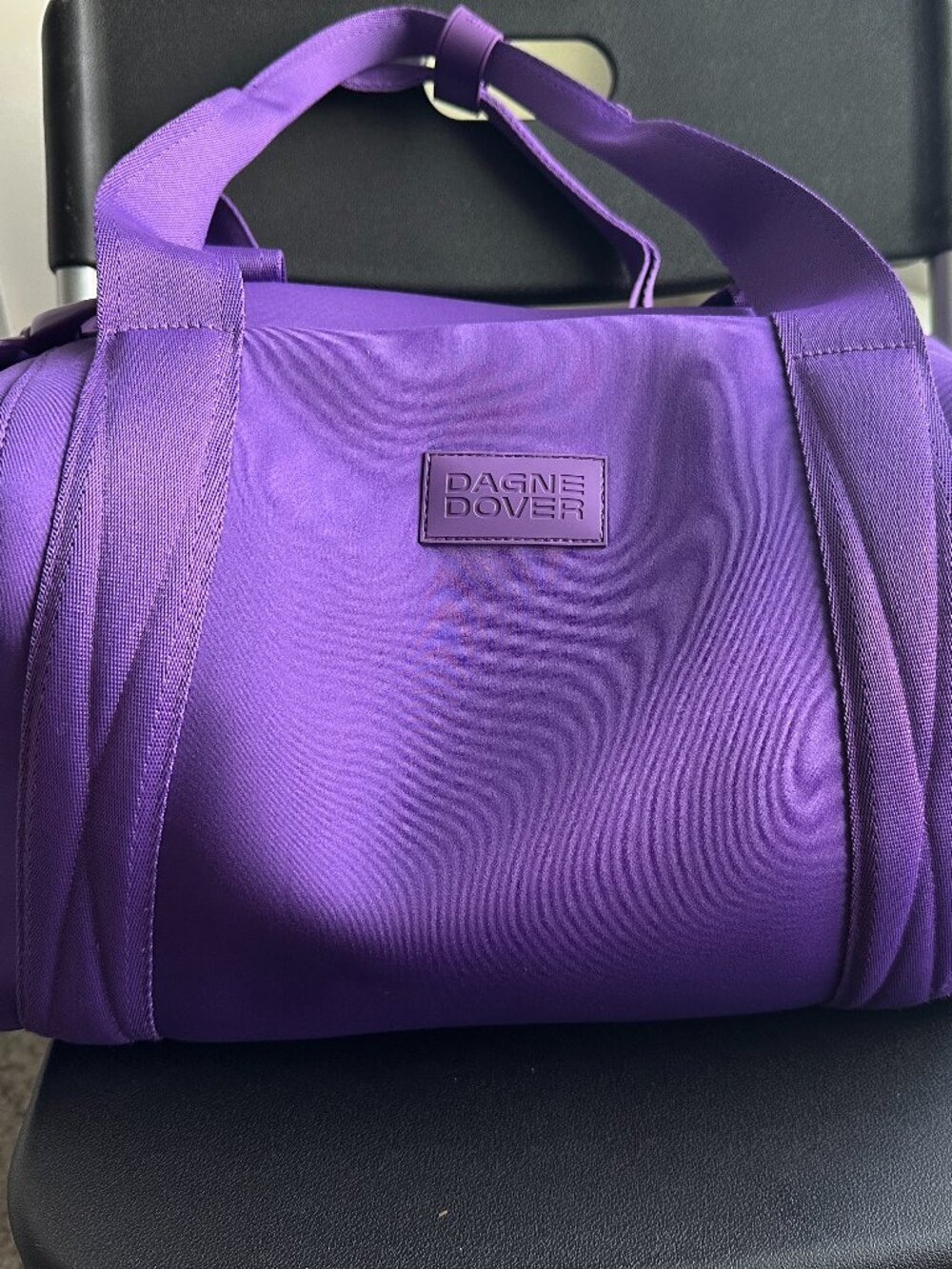 Dagne Dover Landon Carryall size medium